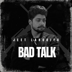 Bad Talk-CiY,fSNnbnE