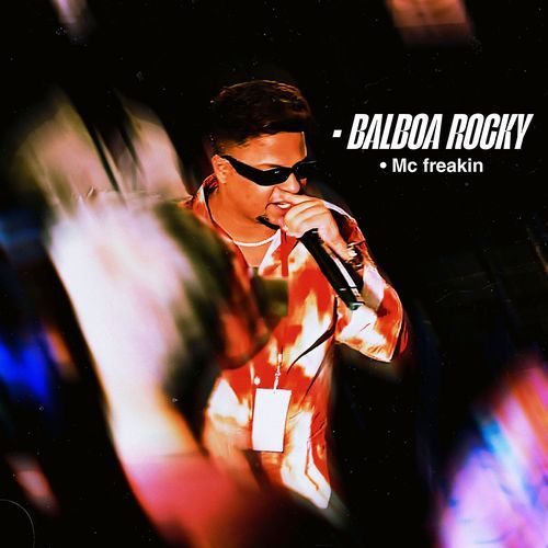 Balboa Rocky