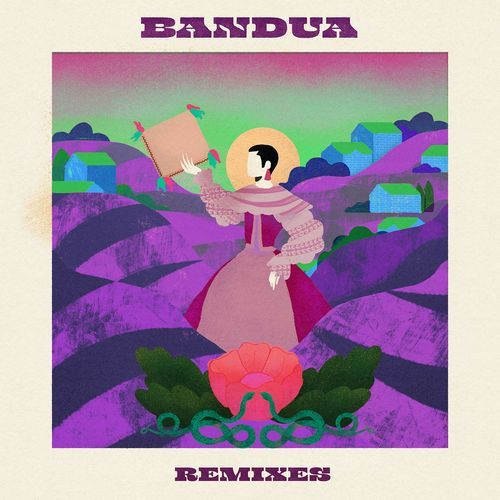 Pena No Peito (C4STRO Remix) cover art