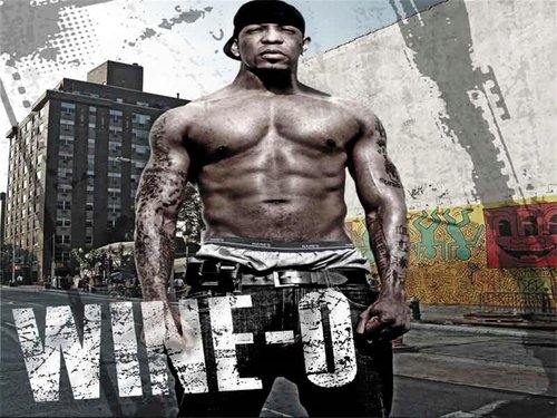 100 Million Dollar Man