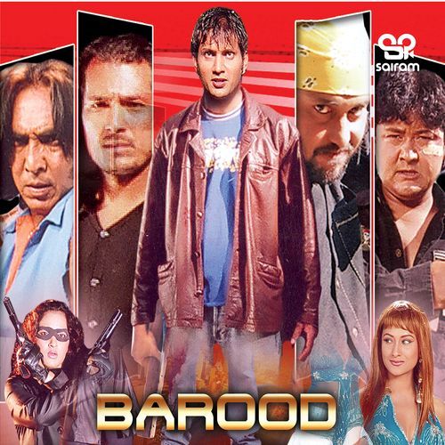 Barood (Original Soundtrack)
