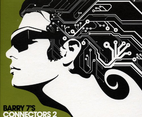 Barry 7's Connectors 2