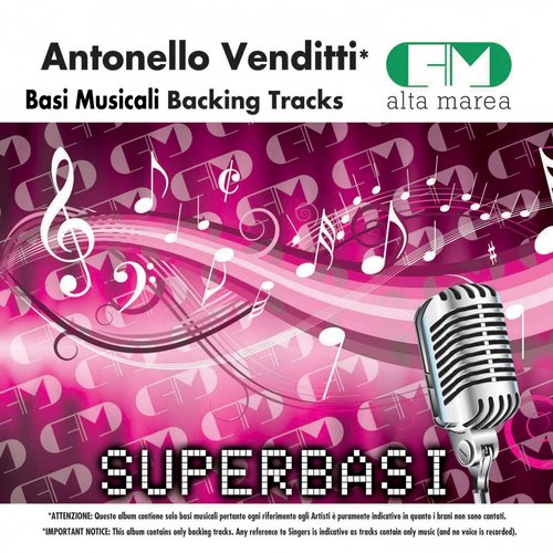Sara (Originally Performed By Antonello Venditti) cover art