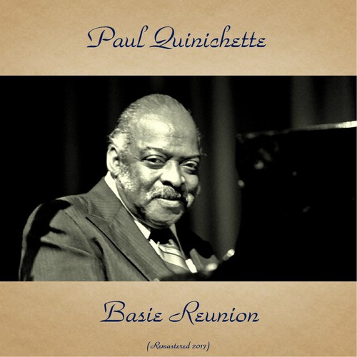 Basie Reunion (Remastered 2017)