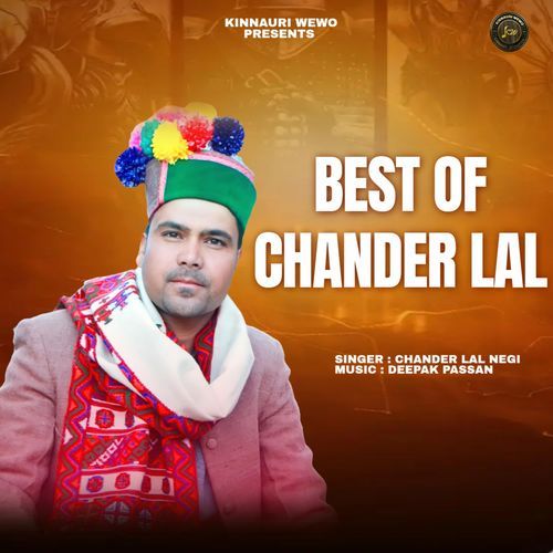 Best Of Chander Lal