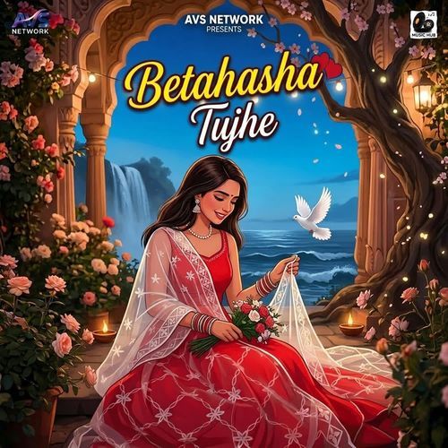 Betahasha Tujhe