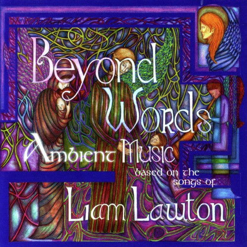Beyond Words: Ambient Music