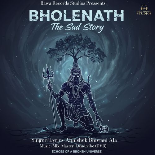 Bholenath (The Sad Story)