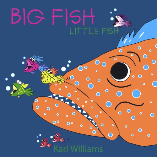 Swimming In The Swimming Pool Song Download From Big Fish Little Fish Jiosaavn