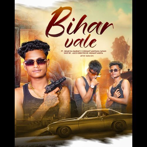 Bihar Wale