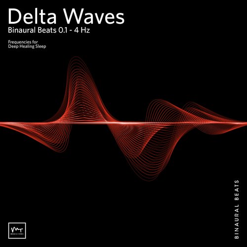 Binaural Beats - Sleep (Delta Waves)_poster_image