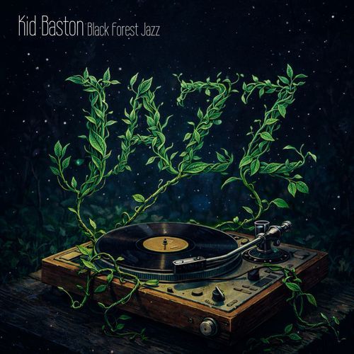 Black Forest Jazz