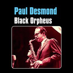 Paul Desmond