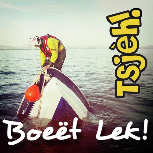 Boeët Lek! (Live)