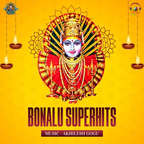 Bonalu Superhits