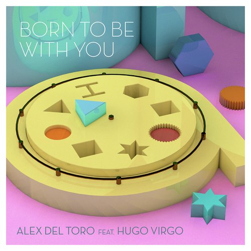 Born To Be With You (feat. Hugo Virgo)