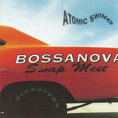 Bossanova Swap Meet_poster_image