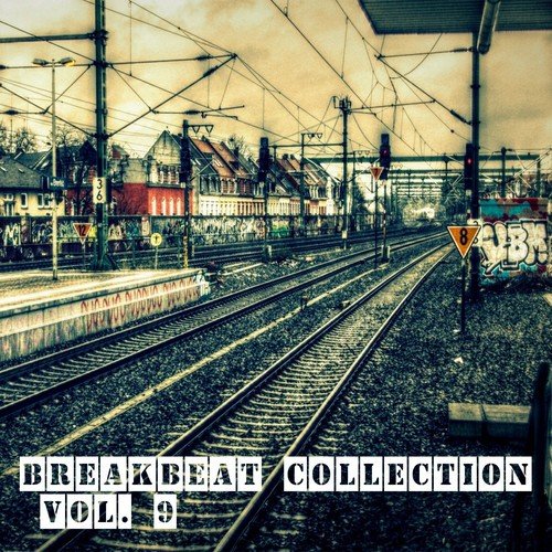 Breakbeat Collection, Vol. 9