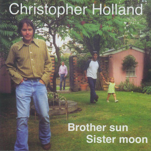 Christopher Holland