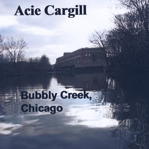 Bubbly Creek, Chicago