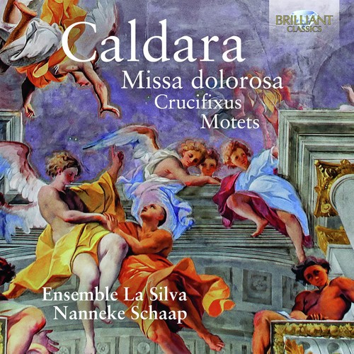 Caldara: Missa dolorosa