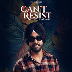 Can't Resist ( Dusty Hip Hop )