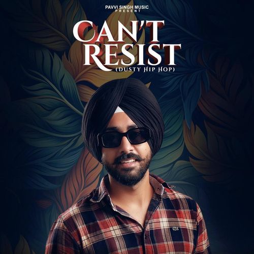 Can't Resist ( Dusty Hip Hop )