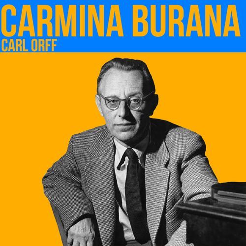 Carmina Burana