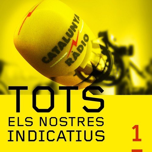 Catalunya Radio. Els Nostres Indicatius_poster_image