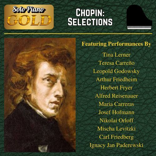 Chopin: Selections