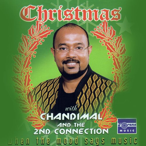 Christmas With Chandimal & The 2nd Connection
