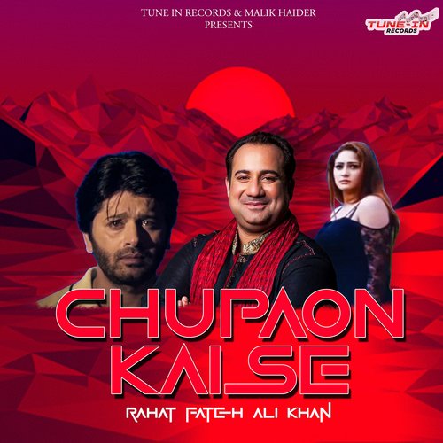 Chupaon Kaise (From Junoon-e-Ishq)