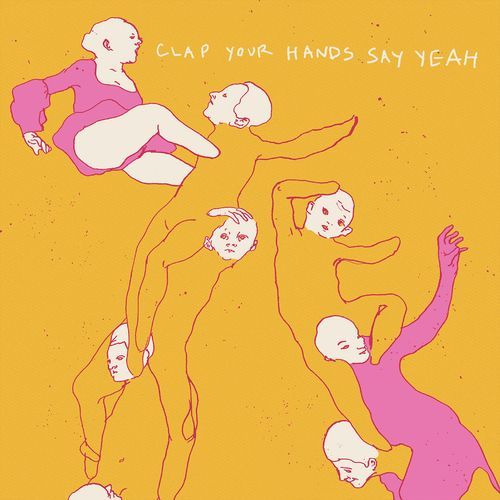 Clap Your Hands Say Yeah (20th Anniversary Edition)_poster_image