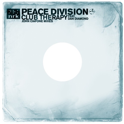 Club Therapy (John Ciafone Mixes)