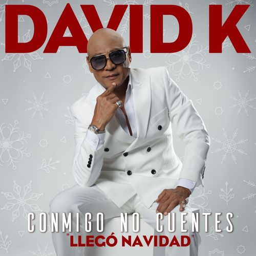 Conmigo No Cuentes (Llego Navidad)