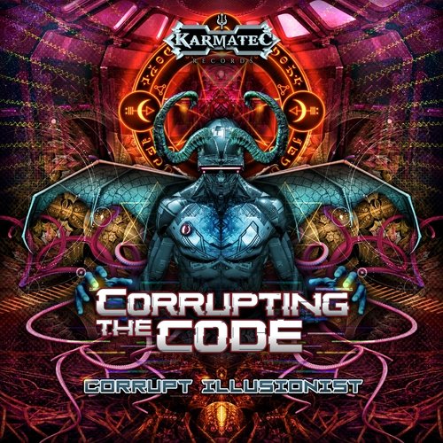 Corrupting the Code_poster_image