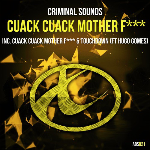 Cuack Cuack Mother F***_poster_image