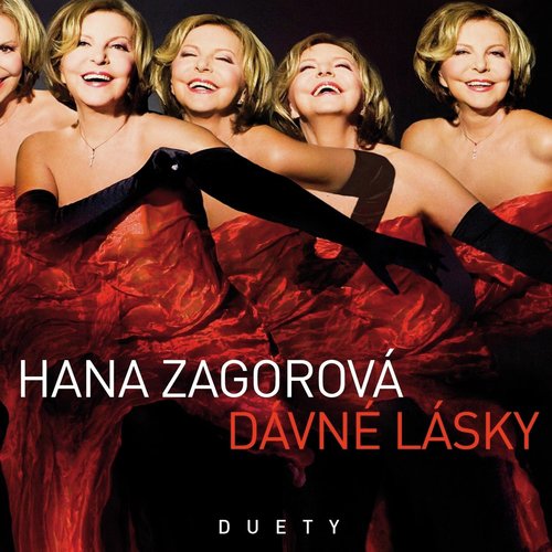 Dávné Lásky (Duety)