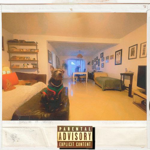 DAMON cover art