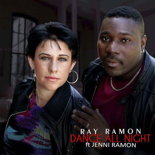 Dance All Night (feat. Jenni Ramon) - 1