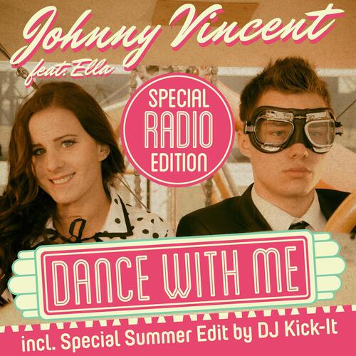Dance with Me - Special Radio Edition