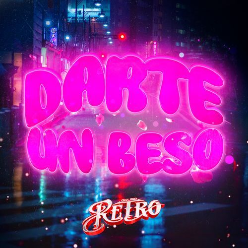 Darte Un Beso