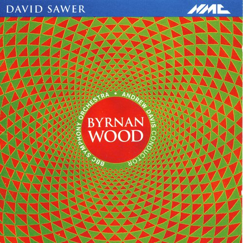 David Sawer: Byrnan Wood