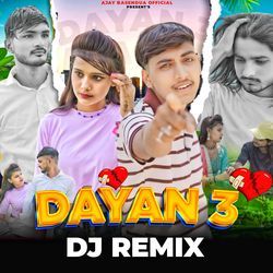 Dayan 3 (Dj Remix)-ICsCYDBqbnY