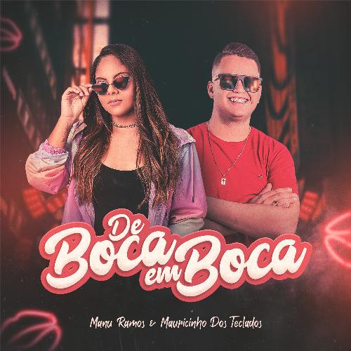 De Boca em Boca