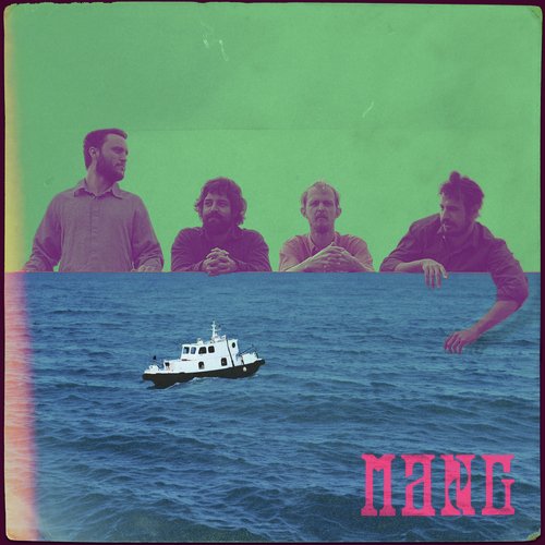 De Frente Pro Mar, De Costas Pra Serra