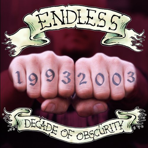 Decade Of Obscurity