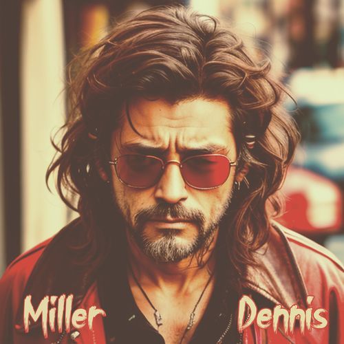 Dennis cover art