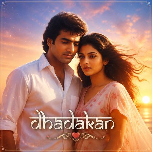 Dhadakan