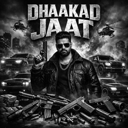 Dhakkad Jaat